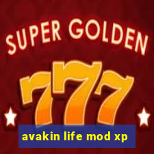 avakin life mod xp